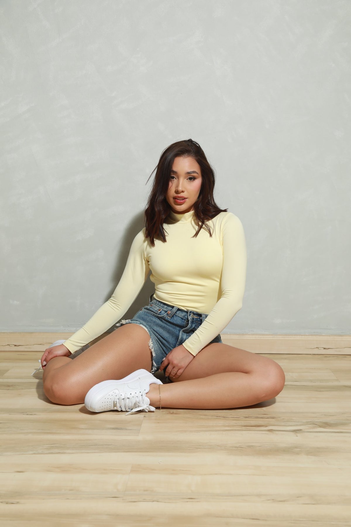 Bodys Amarillo