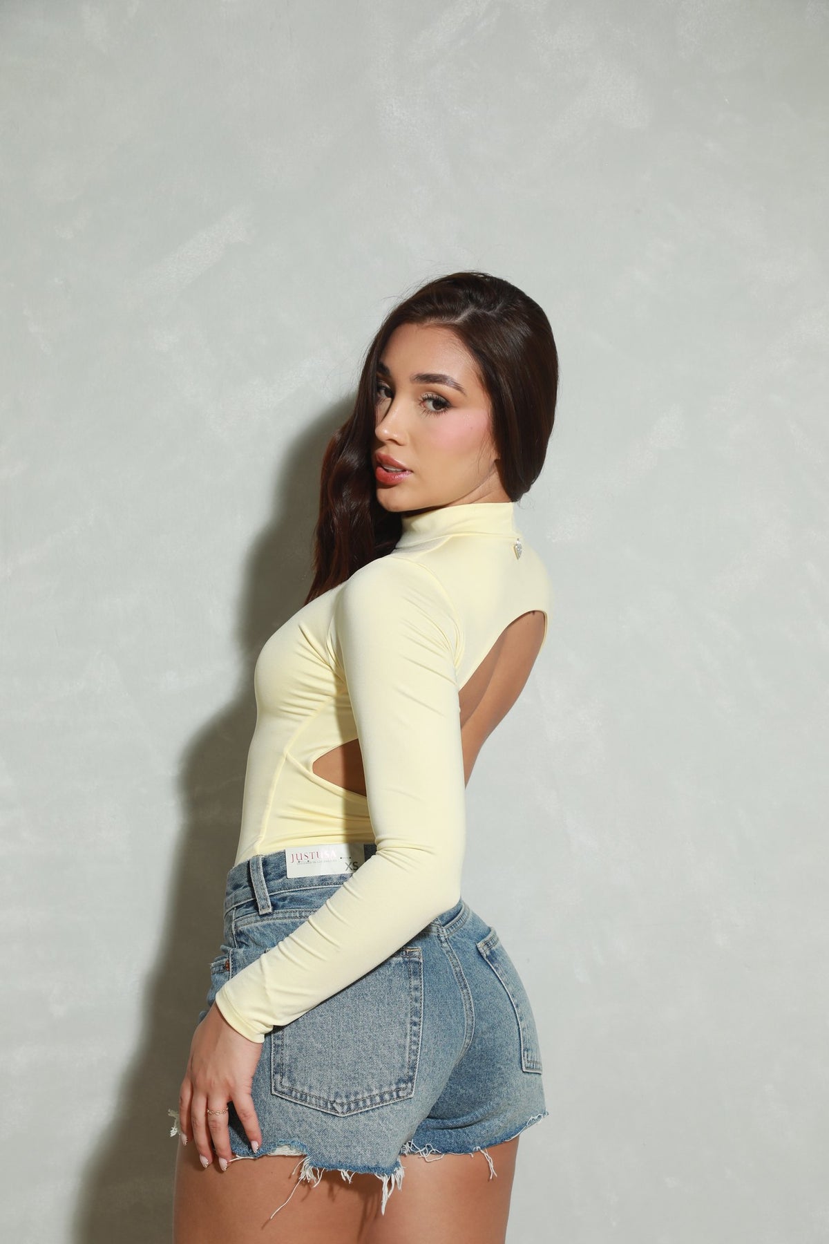 Bodys Amarillo