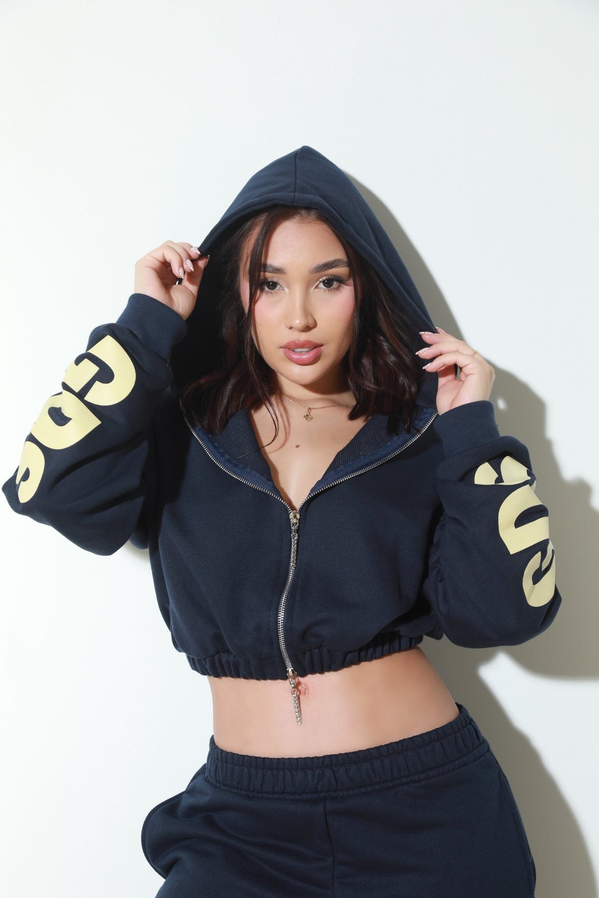 Conjunto Estampado Goddess