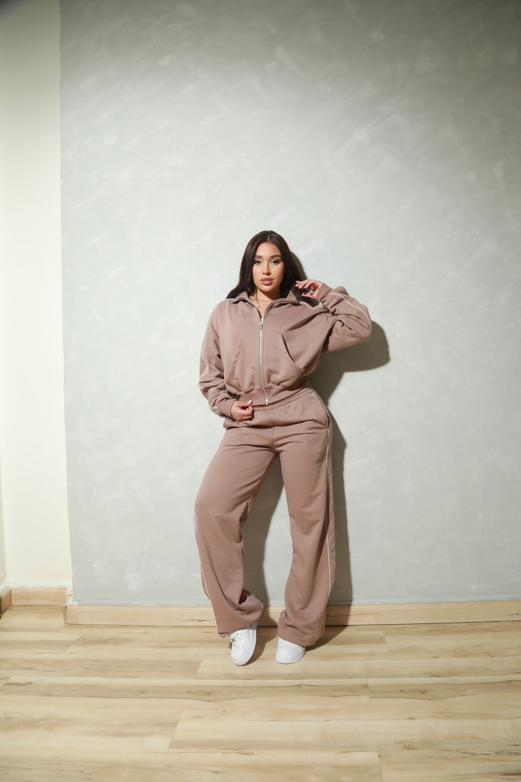 Conjunto Sesgo Mocca