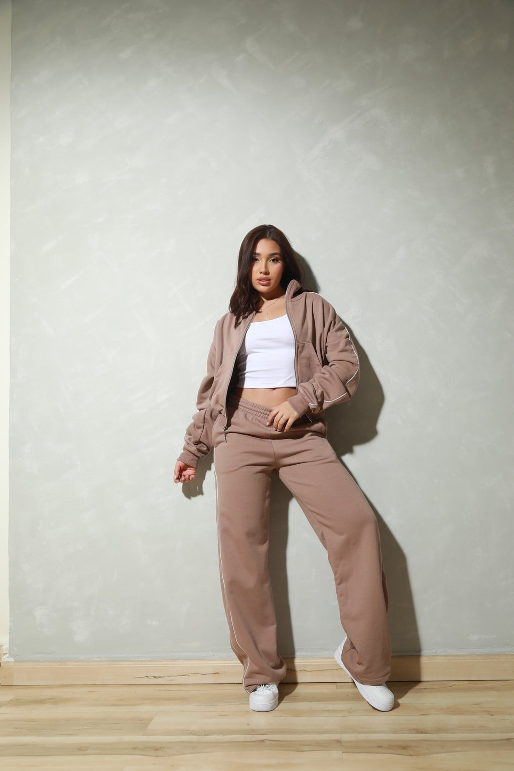 Conjunto Sesgo Mocca