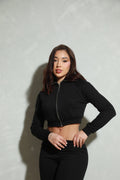 Set Comfy Negro