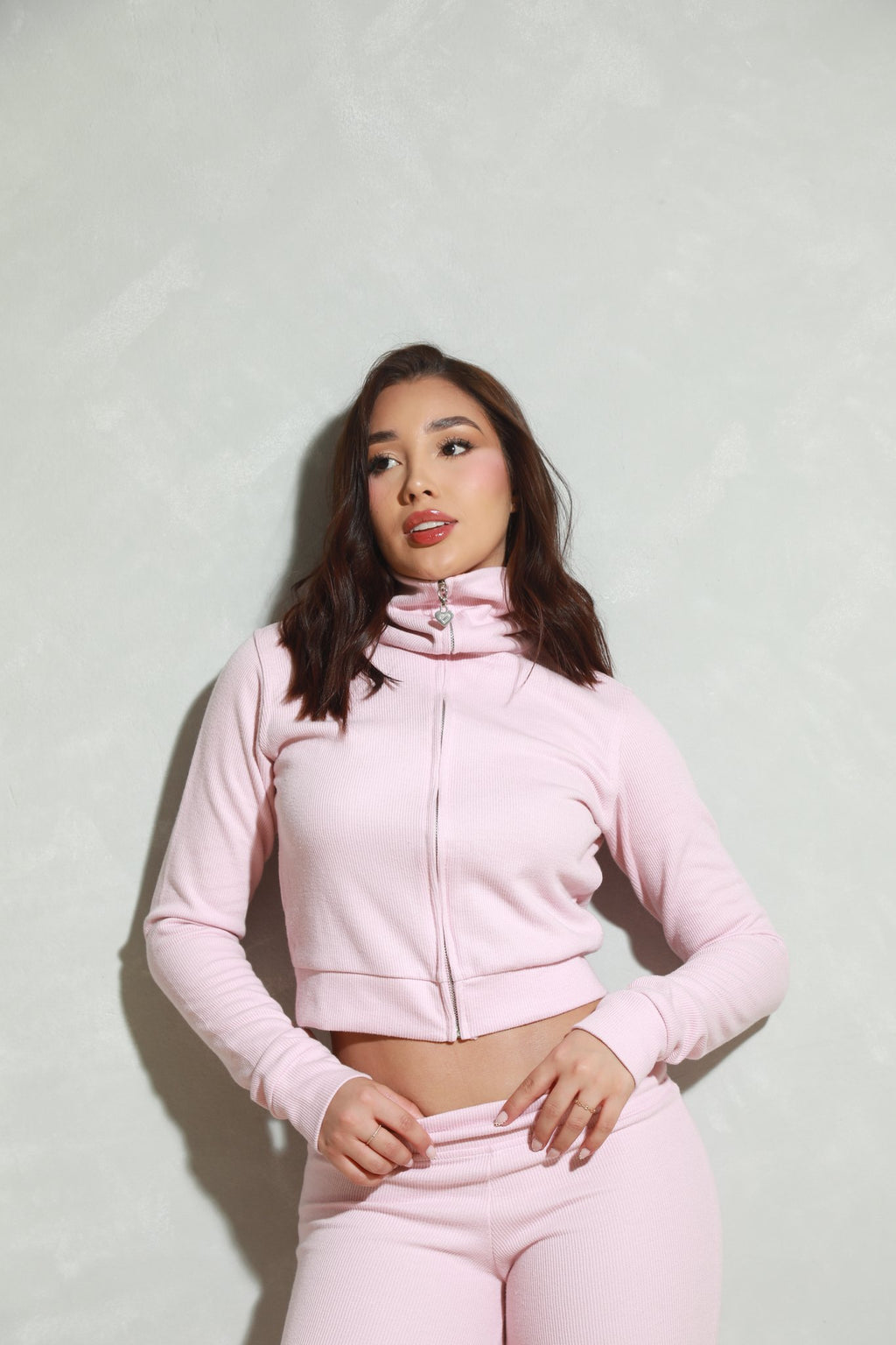 Set Comfy Rb Rosado