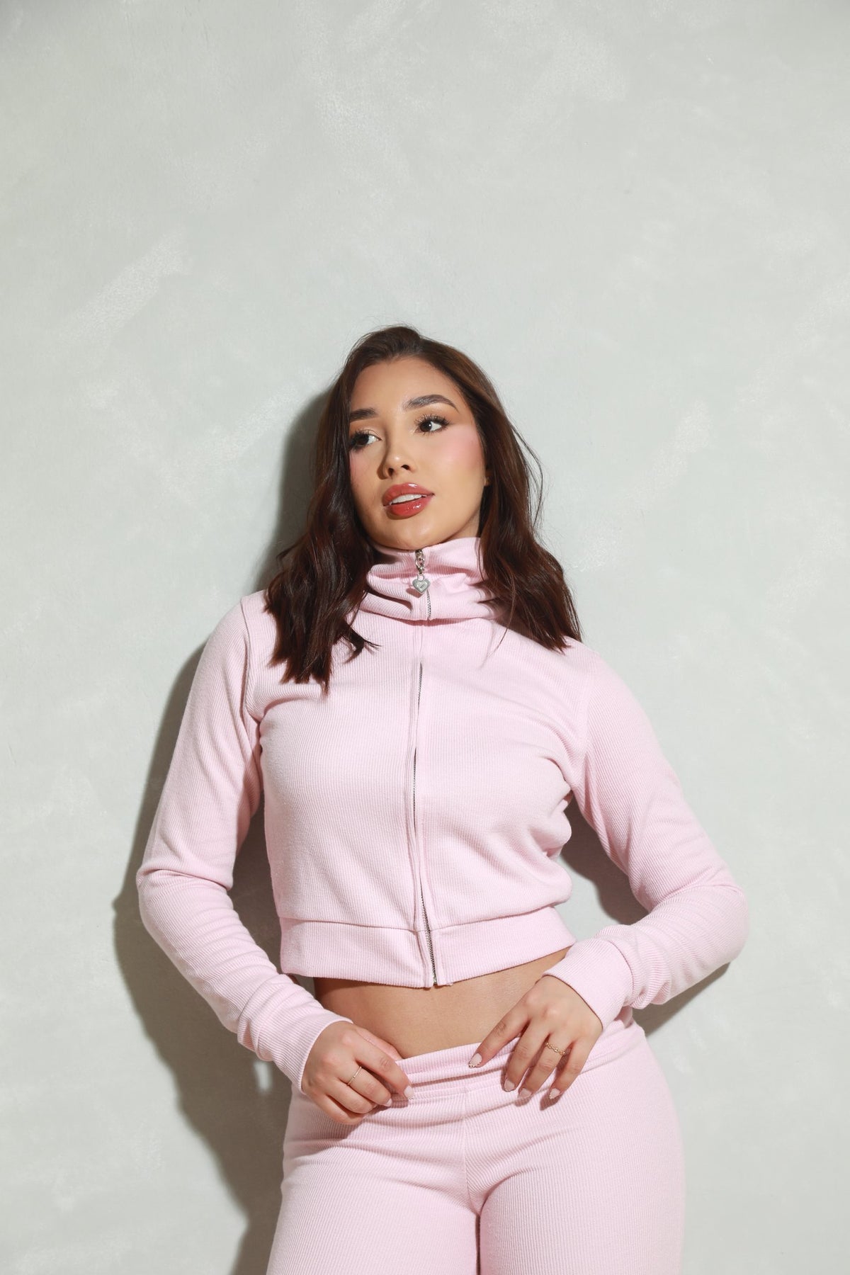 Set Comfy Rb Rosado
