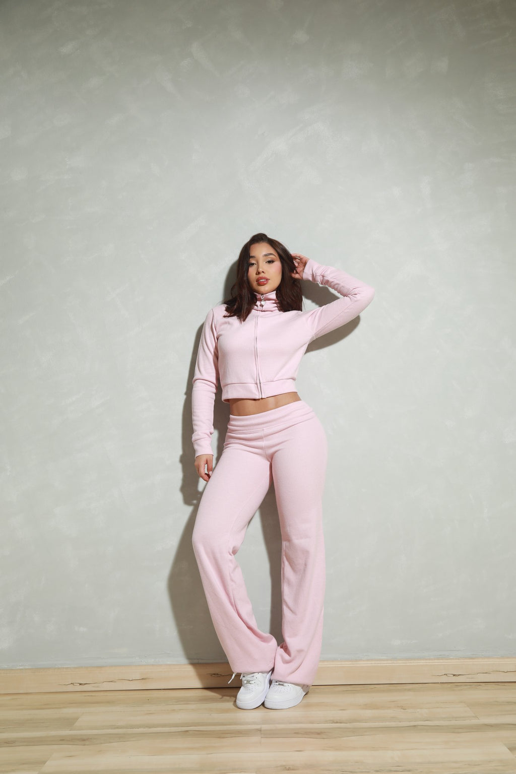 Set Comfy Rb Rosado