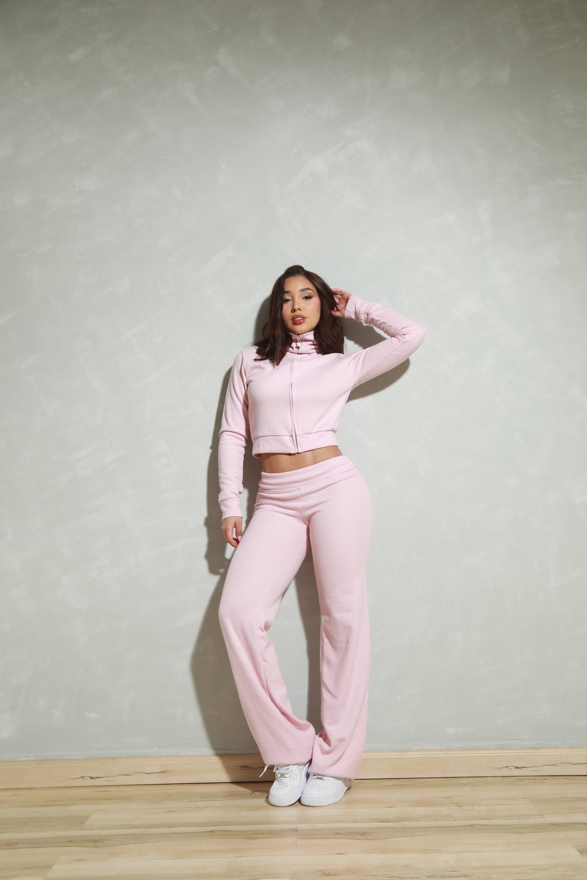 Set Comfy Rb Rosado