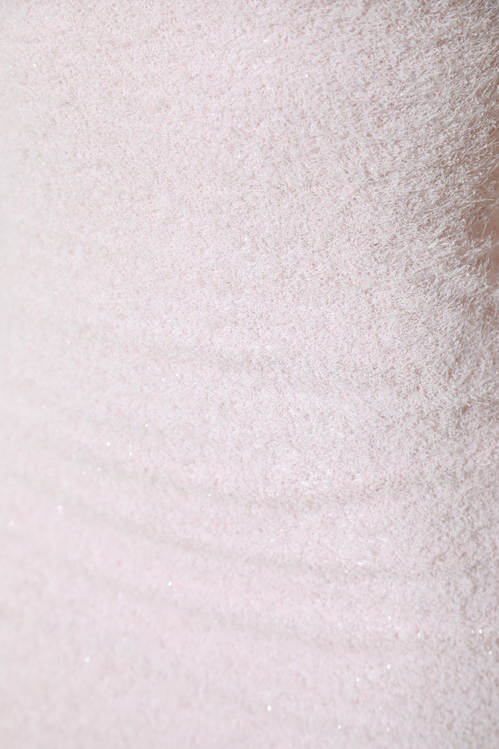 Vestido Mini Fuzzy
