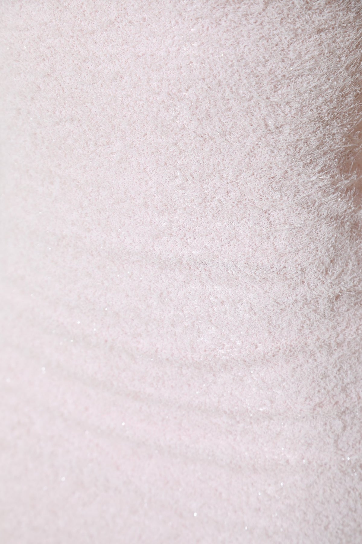 Vestido Mini Fuzzy